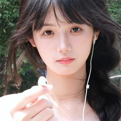 沉默一瞬